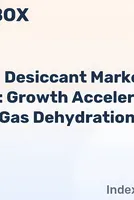 Alumina Desiccant Market Forecast to 2035: Growth Accelerates on Natural Gas Dehydration Demand 