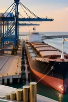 Odisha Maritime Pipeline Exceeds Rs. 500 bn with Port Expansion