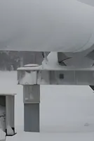 Ukraine Hits Major Oil Export Pipeline Hub in South Russia