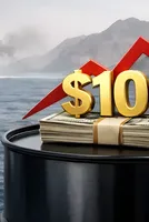 Oil Tops $100 as Strait Disruptions Hit Supply