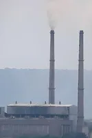 In June 2026, net electricity generation was at the same level as in the previous year 