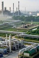 OIL charts ambitious growth path, turns focus to offshore frontiers and clean energy 