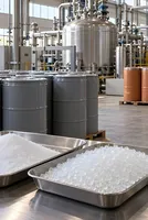 Polyester raw material prices decline in India as Asian markets weaken 