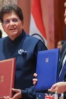 India-New Zealand FTA gets parliamentary approval in New Zealand: Luxon 