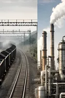 Coal India Plans Rs 1 Trillion (tn) Investment in Evacuation Gasification 