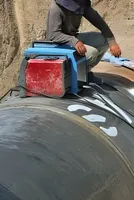 Iraq Negotiates with Iran to Reopen Vital Oil Shipping Route