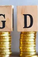 India's CAD projected to rise to 2.2% of GDP amid oil pressures: Crisil 