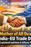 India-UK FTA implementation hit by hurdles of UK’s restriction on steel trade