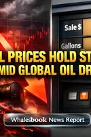 India Fuel Prices Static Despite Major Global Crude Oil Drop