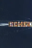 India-bound ships begin Strait of Hormuz transit as US lifts Iran blockade; Chabahar, INSTC in focus