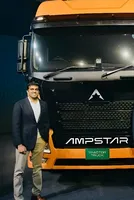 JSW’s Ampstar charges into ECV race with ₹2,500 cr bet 