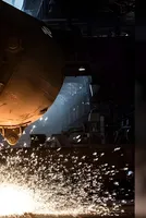 Govt should bring more iron ore blocks to the market for auctioning: Super Smelters' Pavan Kakani