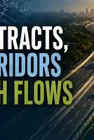 Contracts, Corridors and Cash Flows 