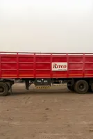 Ritco Logistics adds 100 heavy-duty vehicles for steel and infra sectors 