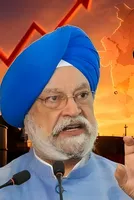 Hardeep Singh Puri Warns India May Face Tough Fuel Price Decisions Amid Iran War 