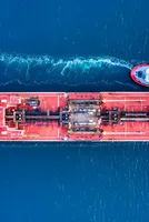 Shipping Crisis Forces Asian Crude Buyers to Use Smaller Tankers