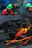 How the Iran war is disrupting India's steel production amid fuel shortages and rising costs 