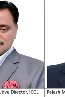 Hydrogen value chain innovation by IndianOil — Transforming energy for a sustainable future: Dr. Umish Srivastva, Executive Director and Rajesh M. Badhe, Chief General Manager, IOCL RandD Centre 