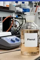 Iran War Assessment on Phenol: Price shot up 6.9% in Early March 2026