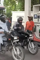 Ethanol transition can shift to "Transport Energy Backbone" to shield India from oil shocks: KPMG 