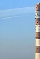 Over one-third domestic coal-fired power plants have critical stocks