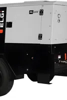 ELGi Showcases Portable Air Solutions at bauma CONEXPO India