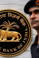 Indian central bank intervention blunts oil surge, shores up rupee