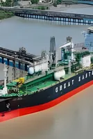 Crude oil prices could hit $200 per barrel if Strait of Hormuz remains closed: Report