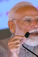 PM Modi backs ethanol blending as key to cutting crude imports 