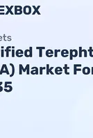 Purified Terephthalic Acid (PTA) Market To 2035: Polyester and PET Demand Drive Expansion - News and Statistics 