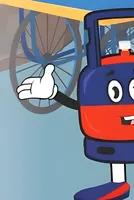 Meet IOC's Chhotu LPG Cylinder: No Booking, No Waiting, Instant Gas Solution