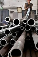 India Pioneers 100% Hydrogen DRI Plant For Green Steel 
