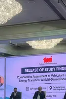 TERI Study Calls For Multi-Fuel Strategy In India’s Transport Sector, Says No Single Technology Can Replace All Fuels 