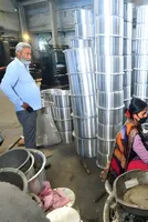 India's Steel Production Soars: A Global Shining Star in 2026 