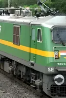 Indian Railways doubles Tadali–Ghugus line for ₹228 cr 