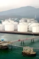 Methanol Surges 60% as Supply Chokes Face Indonesia’s Chandra Asri 