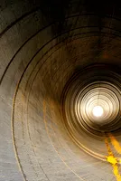 Saudi Pipeline Outage Exposes Limits of Supply Optionality