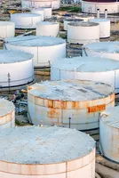Middle East Physical Crude Slides While Brent Hits Five-Month High