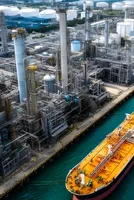 India’s Overseas Oil and Gas Output Declines Twelve Percent in Five Years 