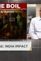 Oil may hit $180, market can fall 10% if Strait of Hormuz stays shut for 10 more days: Demeter