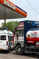 Kolkata Fuel Prices Shape Daily Travel Costs