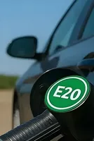 Saving Forex: Why E-20 Is Not the Main Answer 