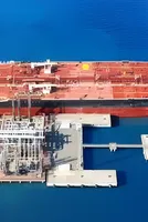 Crude Oil Jumps 4% as Traders Price In Supply Disruption