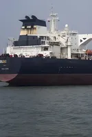India's first Iranian oil cargo since 2019 headed to Gujarat coast