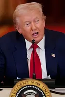 Oil above $100: Donald Trump says 'small price to pay for defeating Iran'