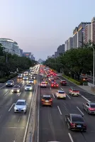 Analysis: China’s CO2 Emissions Fall in Q2 2026 Due to Plummeting Oil Use 