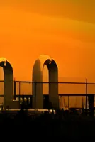 Iraq and Turkey strike a 1-year oil pipeline deal to boost exports during ongoing Hormuz closures
