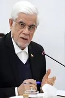 Iran VP Warns Strait of Hormuz security tied to oil exports amid US tensions