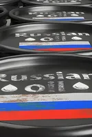 Russia has begun importing gasoline from India due to Ukrainian strikes on oil refineries