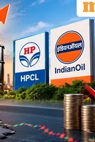 Crude oil prices above $100 a barrel: Why HPCL, IOCL and BPCL could face earnings pressure, experts decode
